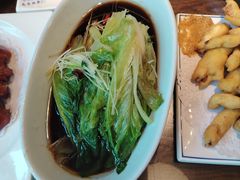-东北大院·东北菜(三台子店)