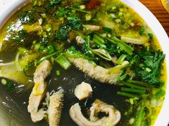 -忆秦园小笼包(惠山古镇总店)