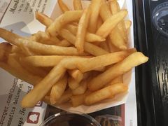 -The Habit Burger Grill 哈比特汉堡(爱琴海店)