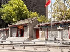 -罔极寺