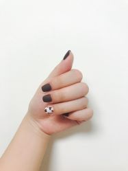 -Seven Nail七姑娘の美甲店
