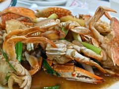 -年辉渔村·非遗传承餐厅(新丰江店)