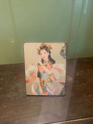 -盘子女人坊古装写真摄影(南京总店)