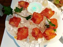 -松鹤楼·非遗·苏帮菜(融科店)