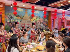 -亮欢寨酸汤鱼(沙冲路店)