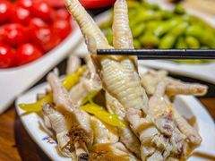 -阿木龙虾·烧烤涮肉羊蝎子(栖山路店)