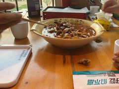 -四禧精酿铜锅涮肉·烧烤工场(大明湖店)