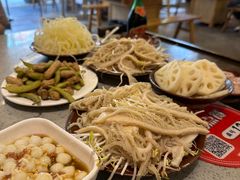 -华丰火锅(双林北横路店)