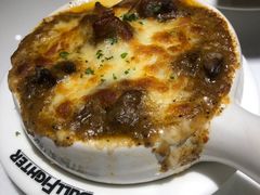 -斗牛士牛排餐厅(嘉里汇店)