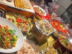 -神府路壹号·海鲜烧烤·砂锅粥·锅物(三坊七巷店)