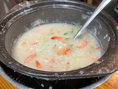 -潮粥馆(长江花园店)