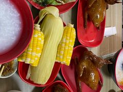 -光明刘冰乳鸽店(光明法政北路店)