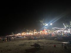 -江山半岛白浪滩景区