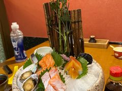 -大江户日本料理(吕厝店)