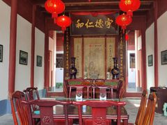 -董府·古宅餐厅