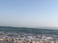 -黄金海岸环岛路