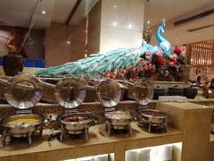 -芭菲盛宴·环球美食(锦城万达广场店)