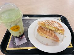 -麦当劳(星光行店)