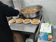 -定家小酥肉·清真(回民街店)