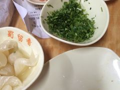 -蜀留香火锅(白堤路店)