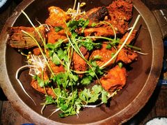 -蜀留香石锅鱼(六顺街店)