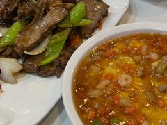 -宝发园名菜馆