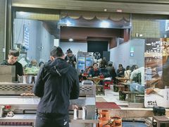 -清真·马峰烤肉(小学习北巷店)