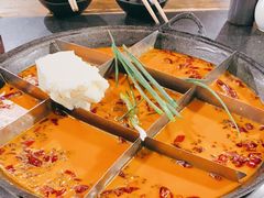 -化龙桥九宫格火锅(清水河店)