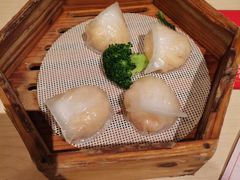 避风塘虾饺皇-避风塘(宝山万达店)