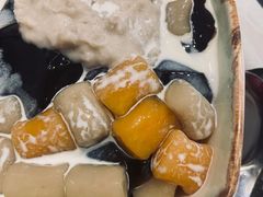 -Meet Fresh鮮芋仙(时代天街店)