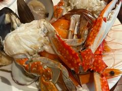 -明月东一酒店·菲斯特自助餐厅