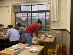 大堂-建辉湖南土菜馆(南大街店)