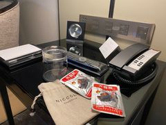 -长沙尼依格罗酒店