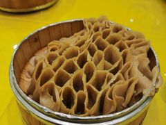 莜面栲栳栳-晋府大酒店