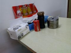 -南湖胖子砂锅(五福街店)