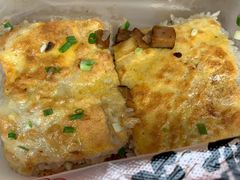 -老通城豆皮大王(吉庆街店)