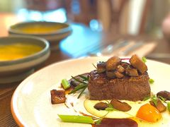 菲力牛排-夏朵餐厅(丁香店)