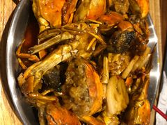 丐帮主香辣蟹-北丐先生·野馄饨烧烤(雨花万象店)