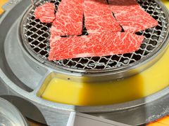 -姜虎东白丁烤肉(恒隆广场店)
