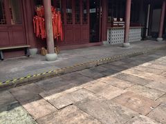 -宁波府城隍庙