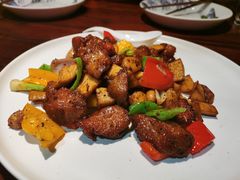 -前海沿·青岛菜(五四广场永旺店)