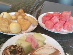 -博林天瑞喜来登酒店·西丽尚膳