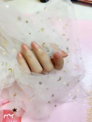 -伍小姐美甲美睫半永久