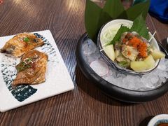 -大雄寿司(中华广场店)