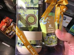 -尚泰清迈机场购物中心