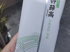 -钟薛高(南头古城店)