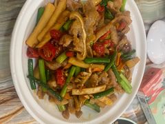 -椿记烧鹅(叠彩店)