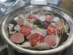 -海关荤豆花(洋河一路店)