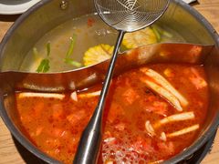 -大和食乐·鲜和牛酸汤火锅(环宇荟店)