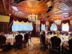 1号楼餐厅-马勒别墅饭店(静安寺店)